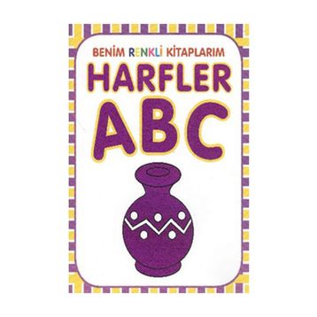Harfler - Ahmet Altay