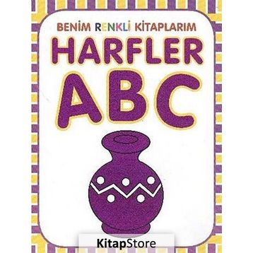 Harfler - Ahmet Altay