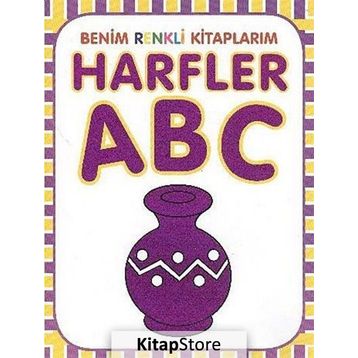 Harfler - Ahmet Altay
