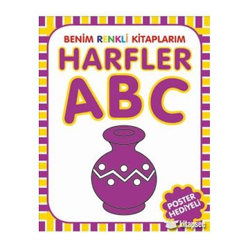 Harfler - Ahmet Altay