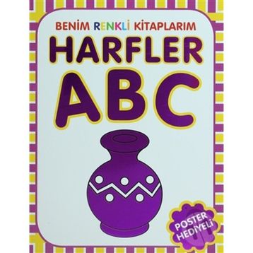 Harfler - Ahmet Altay