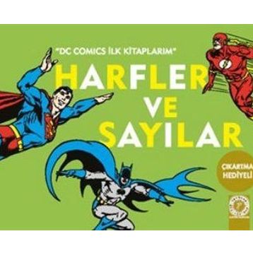 Harfler ve Sayılar - kollektif