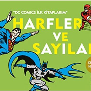 Harfler ve Sayılar - kollektif