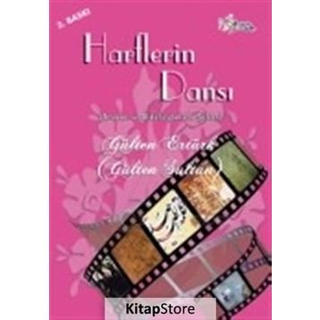 Harflerin Dansı - Gülten Ertürk