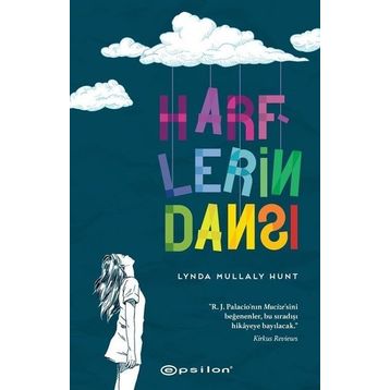 Harflerin Dansı - Gülten Ertürk