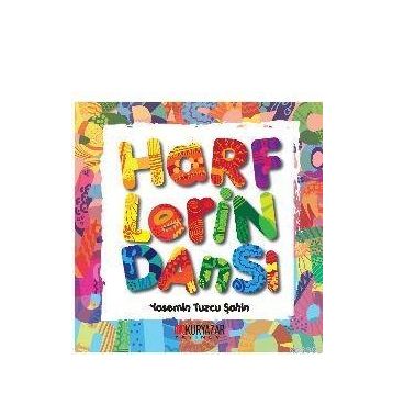 Harflerin Dansı - Yasemin Şahin