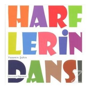 Harflerin Dansı - Yasemin Şahin