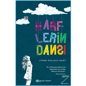 Harflerin Dansı - Yasemin Şahin