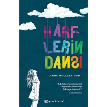 Harflerin Dansı - Yasemin Şahin