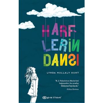 Harflerin Dansı - Yasemin Şahin