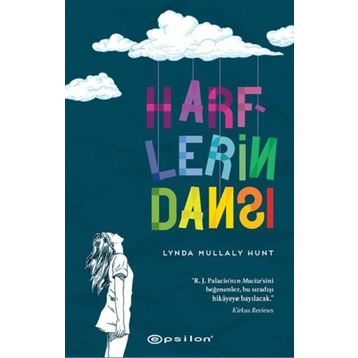 Harflerin Dansı - Yasemin Şahin