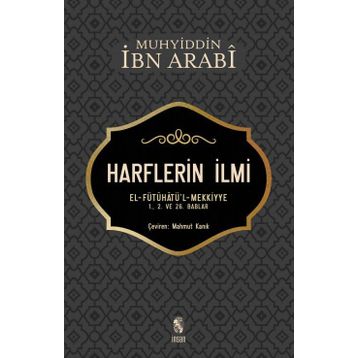 Harflerin İlmi - Muhyiddin İbn Arabi