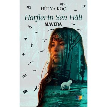 Harflerin Sen Hali Hülya Koç