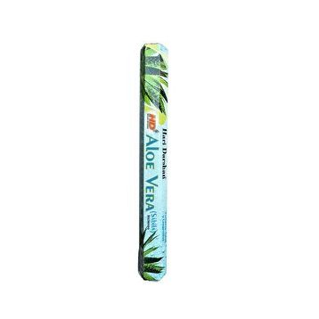 Hari Darshan 20 Adet Aloe Vera Çubuk Tütsü