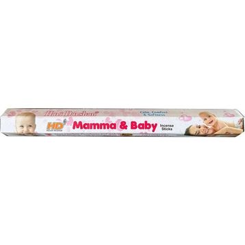 Hari Darshan 20'li Mamma & Baby Çubuk Tütsü