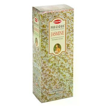 Hari Darshan Jasmine Tütsü