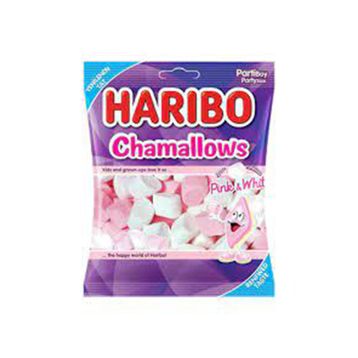 Haribo 130 gr Marsmallow