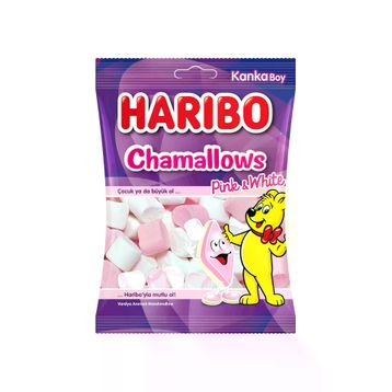 Haribo 70 gr Chamallows Marshmallow