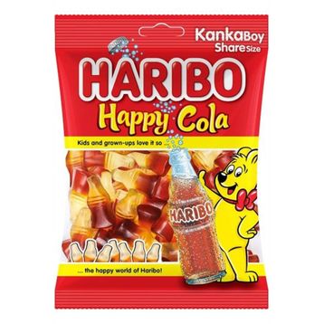Haribo Kola 80 gr