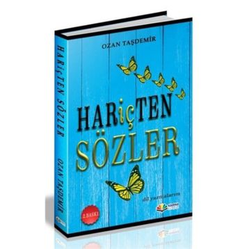 Hariçten Sözler - Ozan Taşdemir
