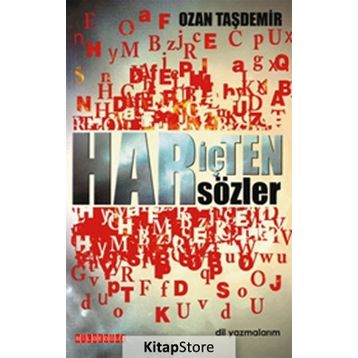 Hariçten Sözler - Ozan Taşdemir