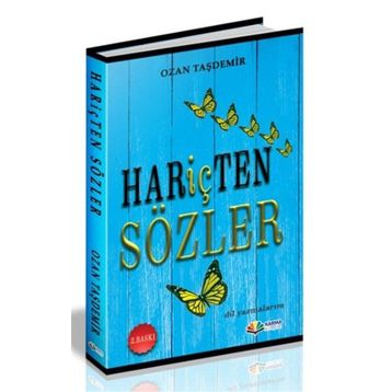 Hariçten Sözler - Ozan Taşdemir