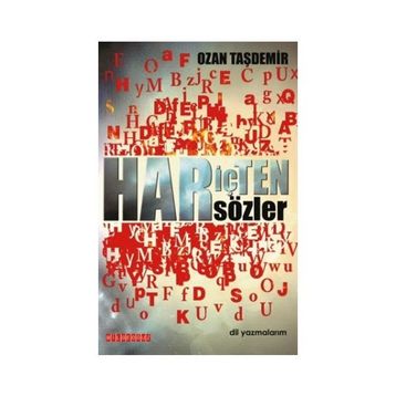 Hariçten Sözler - Ozan Taşdemir