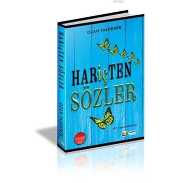 Hariçten Sözler - Ozan Taşdemir