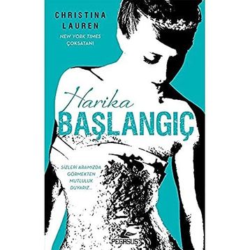 Harika Başlangıç - Christina Lauren