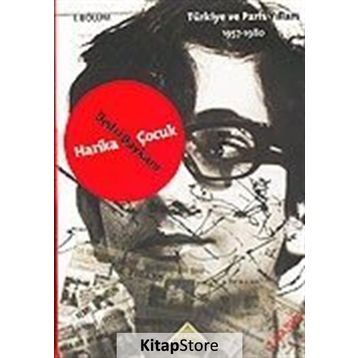 HARIKA ÇOCUK - BEDRI BAYKAM