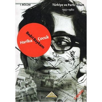 HARIKA ÇOCUK - BEDRI BAYKAM