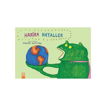 Harika Hayaller - Ballas Clayton