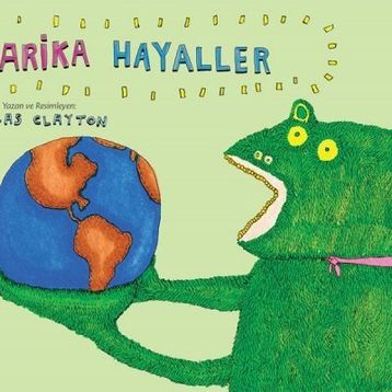 Harika Hayaller - Ballas Clayton