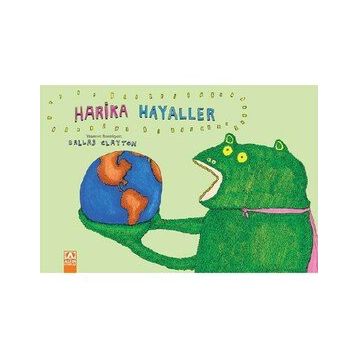 Harika Hayaller - Ballas Clayton