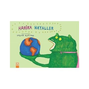 Harika Hayaller - Ballas Clayton