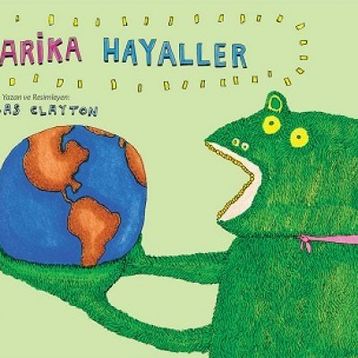 Harika Hayaller - Ballas Clayton