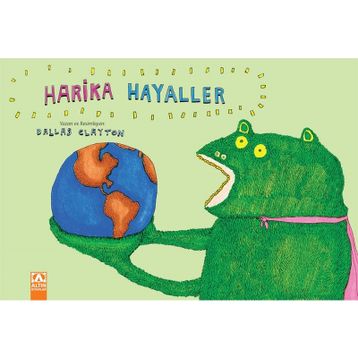 Harika Hayaller - Ballas Clayton