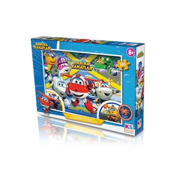 Harika Kanatlar 200 Puzzle