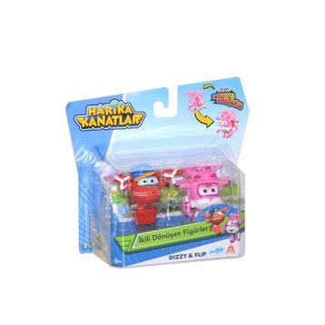 Harika Kanatlar 20030D 2'li Flip Dizzy