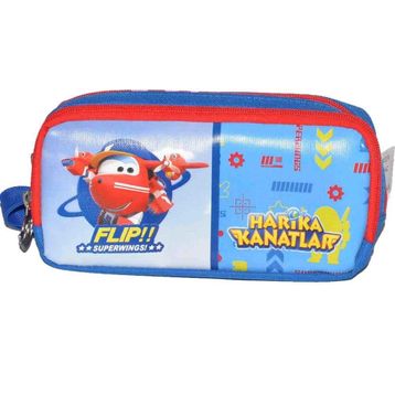 Harika Kanatlar 95509 Kalem Çantası