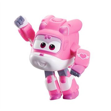 Harika Kanatlar Roto Dizzy Figür pembe