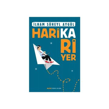 Harika Kariyer - İlham Süheyl Aygül