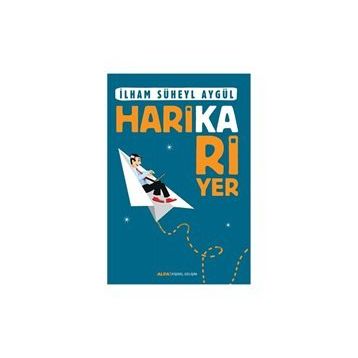 Harika Kariyer - İlham Süheyl Aygül