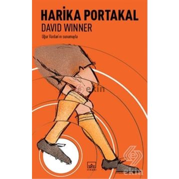 Harika Portakal - David Winner