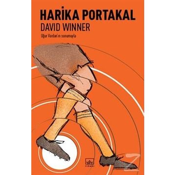 Harika Portakal - David Winner