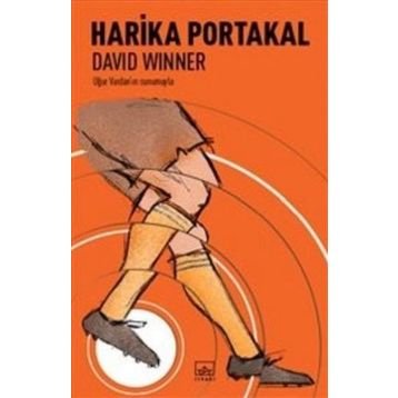 Harika Portakal - David Winner
