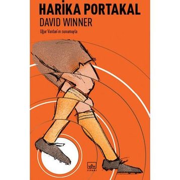 Harika Portakal - David Winner