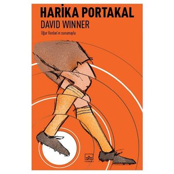 Harika Portakal - David Winner