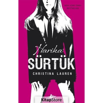 Harika Sürtük - Christina Lauren