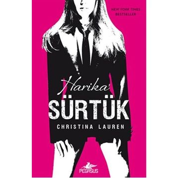 Harika Sürtük - Christina Lauren